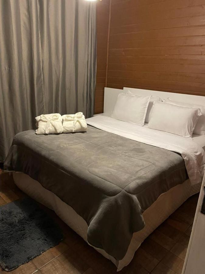 Imperio Cabanas Urubici Ngoại thất bức ảnh